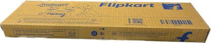 Flipkart Carton Box 24.5 x 2 x 7 inch