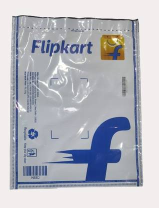 Flipkart Security Bag SB3.5 18 inch x 14 inch