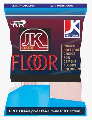 JKProtomaxpaints floor oxide blue Functional Floor Coating Paint