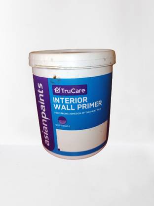 Asian Paints Distemper Floor Coating Paint