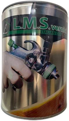 LMS Coating Epoxy Floor Coating Paint