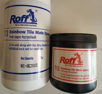 roff Roff epoxy resin Epoxy Floor Coating Paint