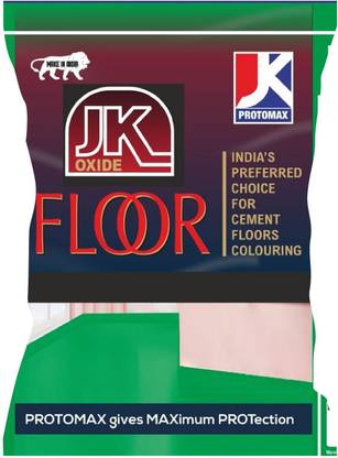 JKProtomaxpaints Floor oxide green Functional Floor Coating Paint