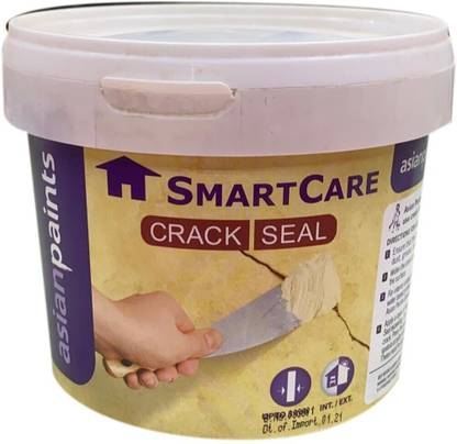 Asian Paints CRACK SEAL Functional Floor Coating Paint