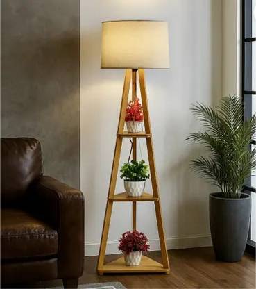 FEIXE Tripod Floor lamp