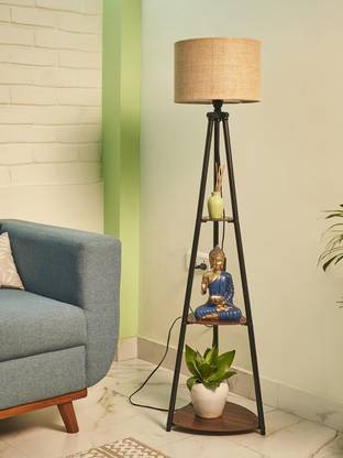 Collecto Tripod Floor lamp