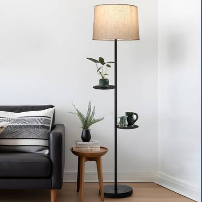 Homesake Tree Floor Lamp