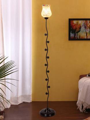 Devansh Novelty Floor Lamp