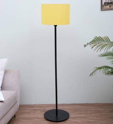 MAHISON LIFESTYLE Club Floor Lamp