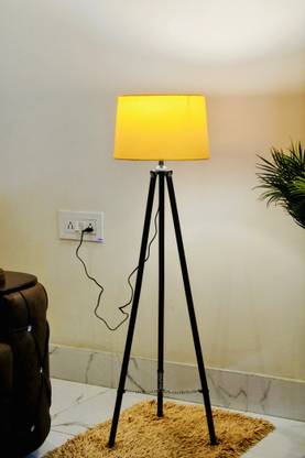 FEIXE Tripod Floor lamp
