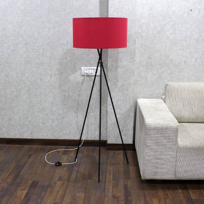 craftter Tripod Floor lamp