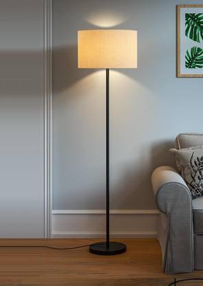 nautical overseas Tripod Floor lamp