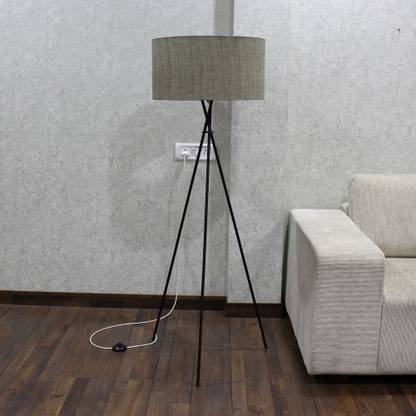 craftter Tripod Floor lamp