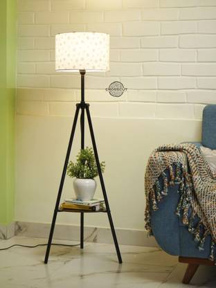 FEIXE Tripod Floor lamp
