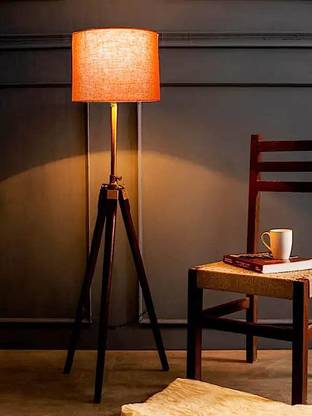 FEIXE Tripod Floor lamp