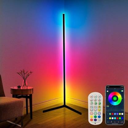 The Artment Arc Floor Lamp