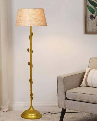 Homesake Tree Floor Lamp