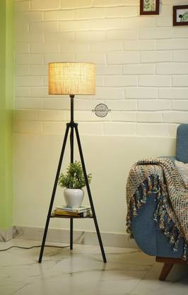 FEIXE Tripod Floor lamp