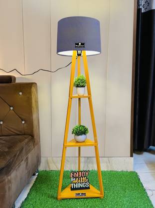 Hopdezyo Tripod Floor lamp