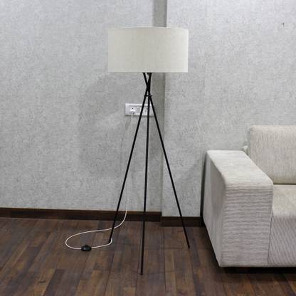 craftter Tripod Floor lamp