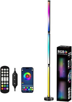 NIVKEZ Tripod Floor lamp