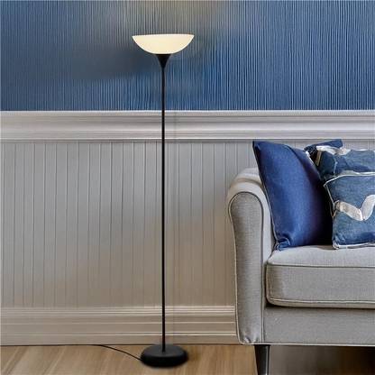 Eglo Column Floor Lamp