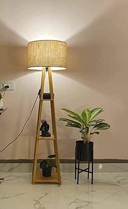 FEIXE Tripod Floor lamp