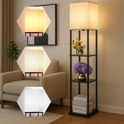 BRIGHTOLO Club Floor Lamp
