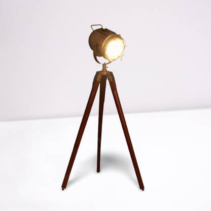 HandH Tripod Floor lamp