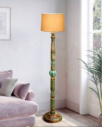 Homesake Club Floor Lamp