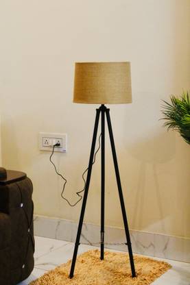 FEIXE Tripod Floor lamp