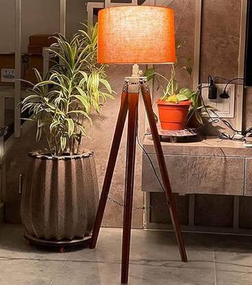 BALAJILIGHT Arc Floor Lamp