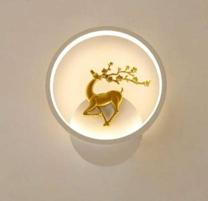 FILLISKA Arc Floor Lamp