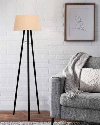 Homesake Tripod Floor lamp