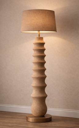 nautical overseas Column Floor Lamp