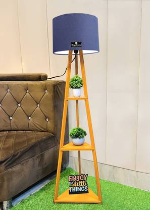 Hopdezyo Tripod Floor lamp