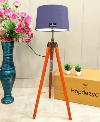 Hopdezyo Tripod Floor lamp