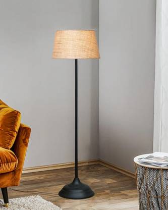 Homesake Club Floor Lamp