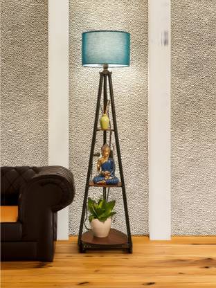 Crosscut Basics Tripod Floor lamp