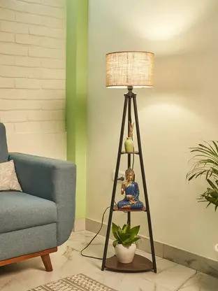 FEIXE Tripod Floor lamp