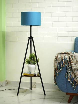 Flipkart Perfect Homes Tripod Floor lamp