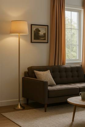 LANITIVE Tripod Floor lamp