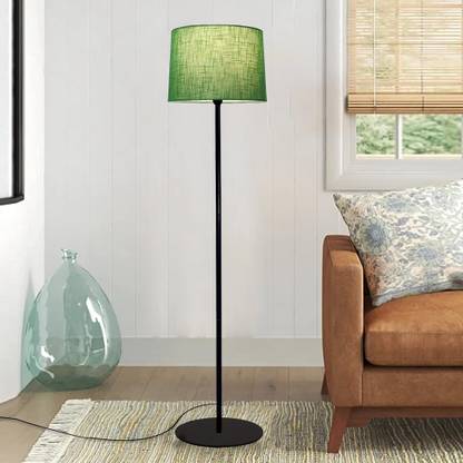 Homesake Column Floor Lamp