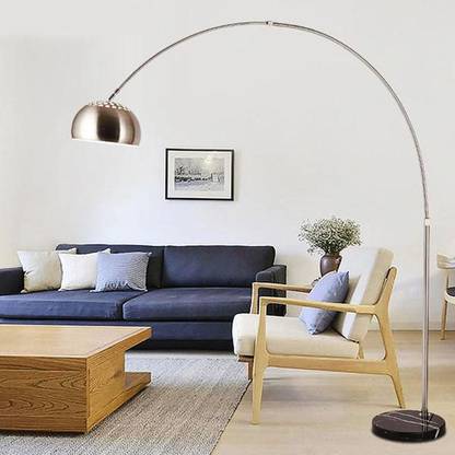 Vertex Tripod Floor lamp