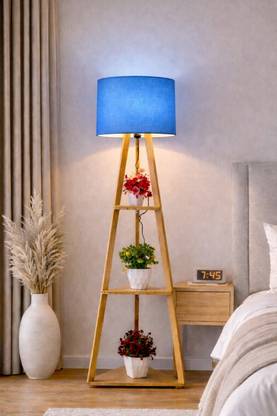 nautical overseas Tripod Floor lamp