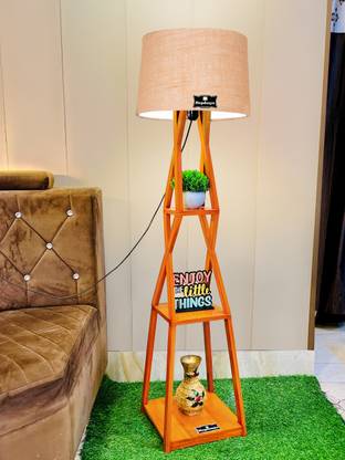 Hopdezyo Novelty Floor Lamp