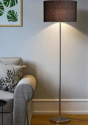 KING NAUTICAL MART Club Floor Lamp