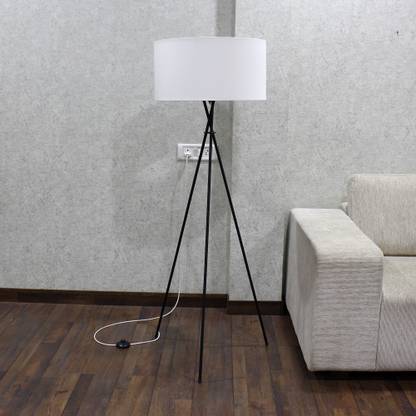 craftter Tripod Floor lamp