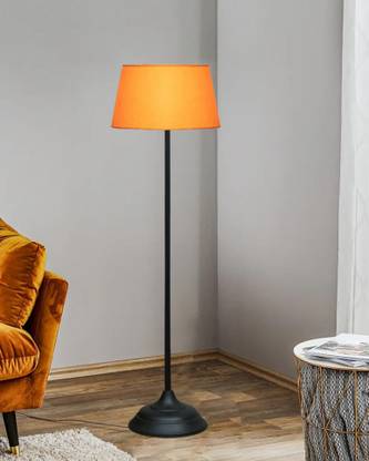 Homesake Club Floor Lamp