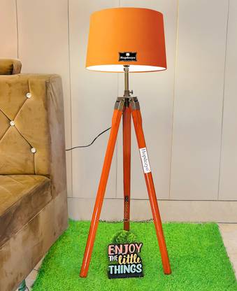 Hopdezyo Tripod Floor lamp